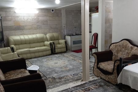 سوئیت مبله در مشهد - زیر همکف
