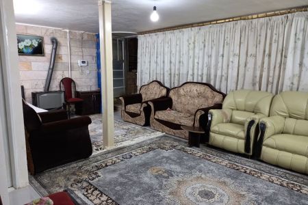 سوئیت مبله در مشهد - زیر همکف