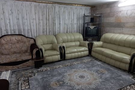 سوئیت مبله در مشهد - زیر همکف