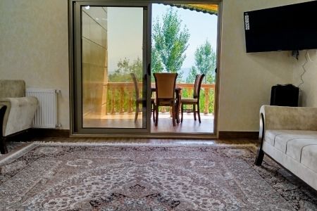 اجاره خانه مبله در بابل - خلیل کلا