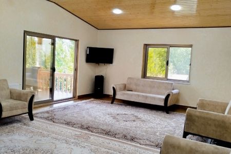 اجاره خانه مبله در بابل - خلیل کلا