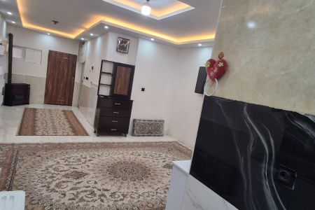 سوئیت در مشهد - همکف