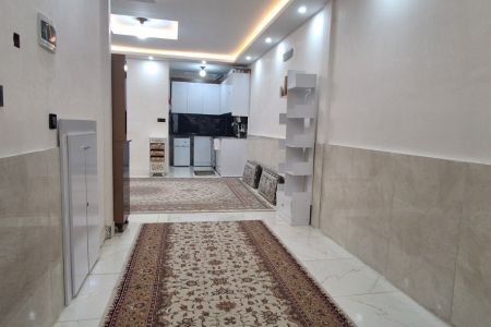 سوئیت در مشهد - همکف