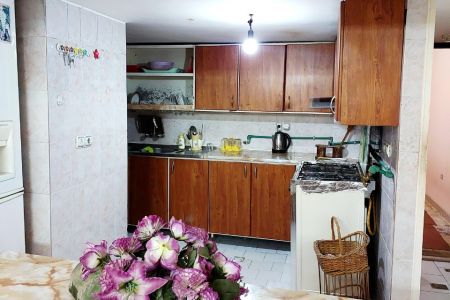 خانه مبله در شیراز - قدوسی غربی - طبقه پنجم