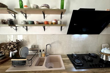 ویلا دوبلکس در صومعه سرا - خطیبان