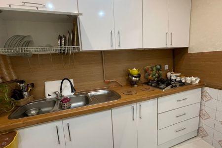 خانه مبله در باهنر رشت - همکف