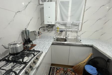 سوئیت مبله در لفور - گالشکلا - همکف