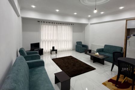 خانه مبله در نشتارود - ط۲