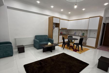 خانه مبله در نشتارود - ط۲