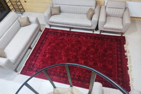 کلبه سوئیسی در چالوس