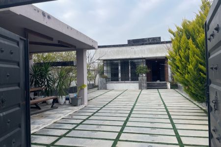 ویلا در محمودآباد - حربده