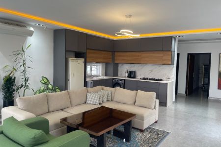 ویلا در محمودآباد - حربده