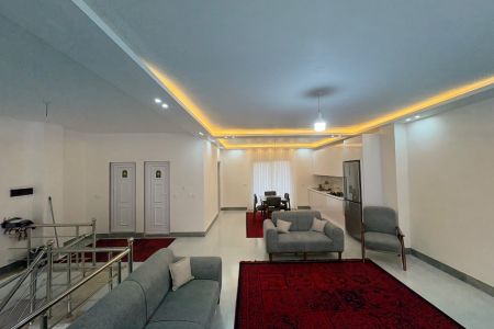 ویلا دوبلکس استخردار در اسالم - گیسوم