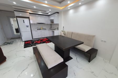 خانه مبله در سنگر - طبقه دوم