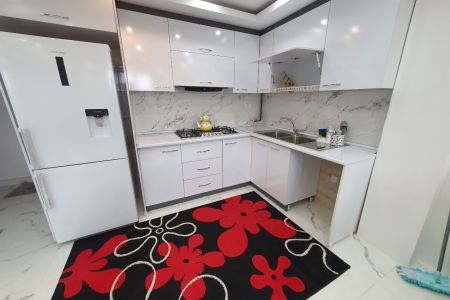 خانه مبله در سنگر - طبقه دوم