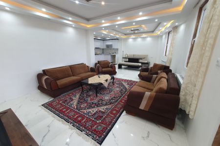 خانه مبله در سنگر - طبقه دوم