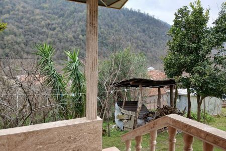 خانه ویلایی در ماسال - سراکه