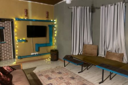 خانه ویلایی در بندرانزلی - حسن رود