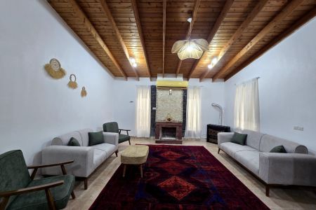 خانه ویلایی در زیباکنار