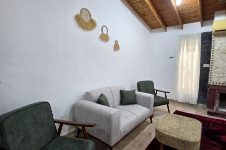 خانه ویلایی در زیباکنار