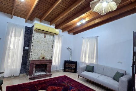 خانه ویلایی در زیباکنار