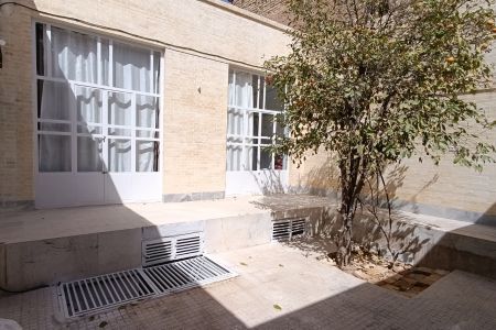 بوم گردی در یزد - ۳ نفره - ویژه بانوان