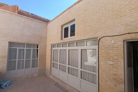 بوم گردی در یزد - ۳ نفره - ویژه بانوان