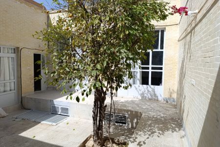 بوم گردی در یزد - ۳ نفره - ویژه بانوان