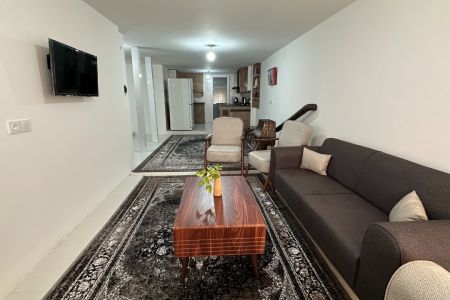 خانه مبله نزدیک ترمینال در مشهد - طبقه اول