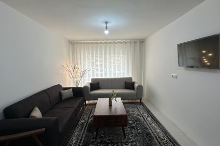 خانه مبله نزدیک ترمینال در مشهد - طبقه اول