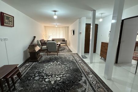 خانه مبله نزدیک ترمینال در مشهد - طبقه اول