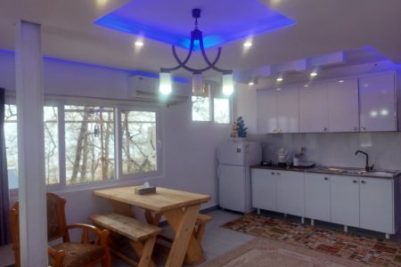 خانه ساحلی در چابکسر - طبقه ۳ - واحد ۲۵