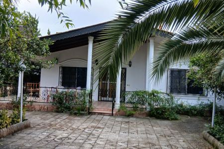 ویلا ساحلی در تنکابن - شهرک اسلام آباد