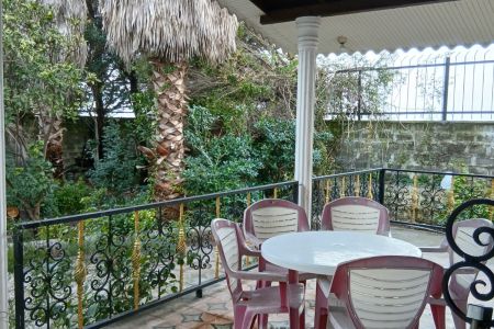 ویلا ساحلی در تنکابن - شهرک اسلام آباد