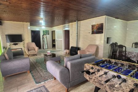 خانه ویلایی در بندرانزلی - معلم