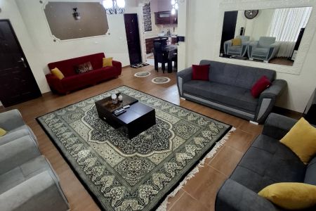 خانه ویلایی در چالوس