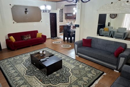 خانه ویلایی در چالوس