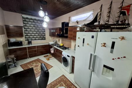 خانه ویلایی در چالوس