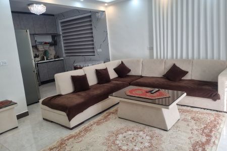 خانه مبله در منطقه آزاد انزلی - حسن رود
