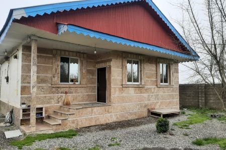 خانه ویلایی فومن - جاده قلعه رودخان