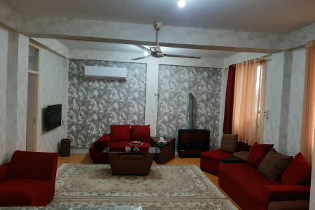 خانه ویلایی فومن - جاده قلعه رودخان