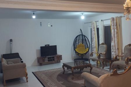 خانه ویلایی در نشتارود - کترا