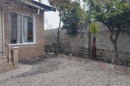 خانه ویلایی در نشتارود - کترا