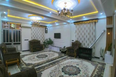 خانه ویلایی در ماسال - میله سرا