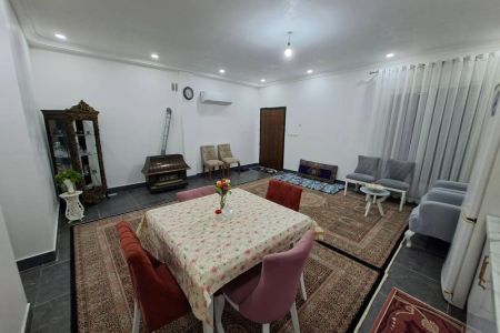 خانه ویلایی در ماسال - درخانه