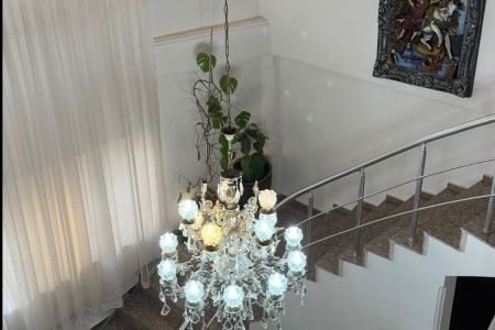 ویلا دوبلکس در بندرانزلی - عباس آباد