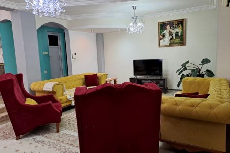 سوئیت مبله در آستارا - طبقه همکف