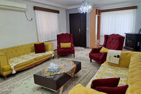 سوئیت مبله در آستارا - طبقه همکف