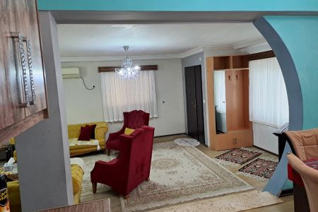 سوئیت مبله در آستارا - طبقه همکف