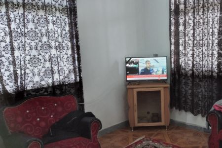 خانه ویلایی در شاندرمن - کیشخاله
